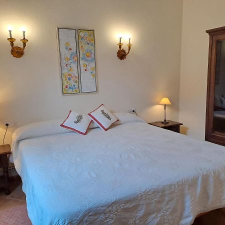 Villa Casa Familiar Y Acogedora Sa Pobla Esterno foto