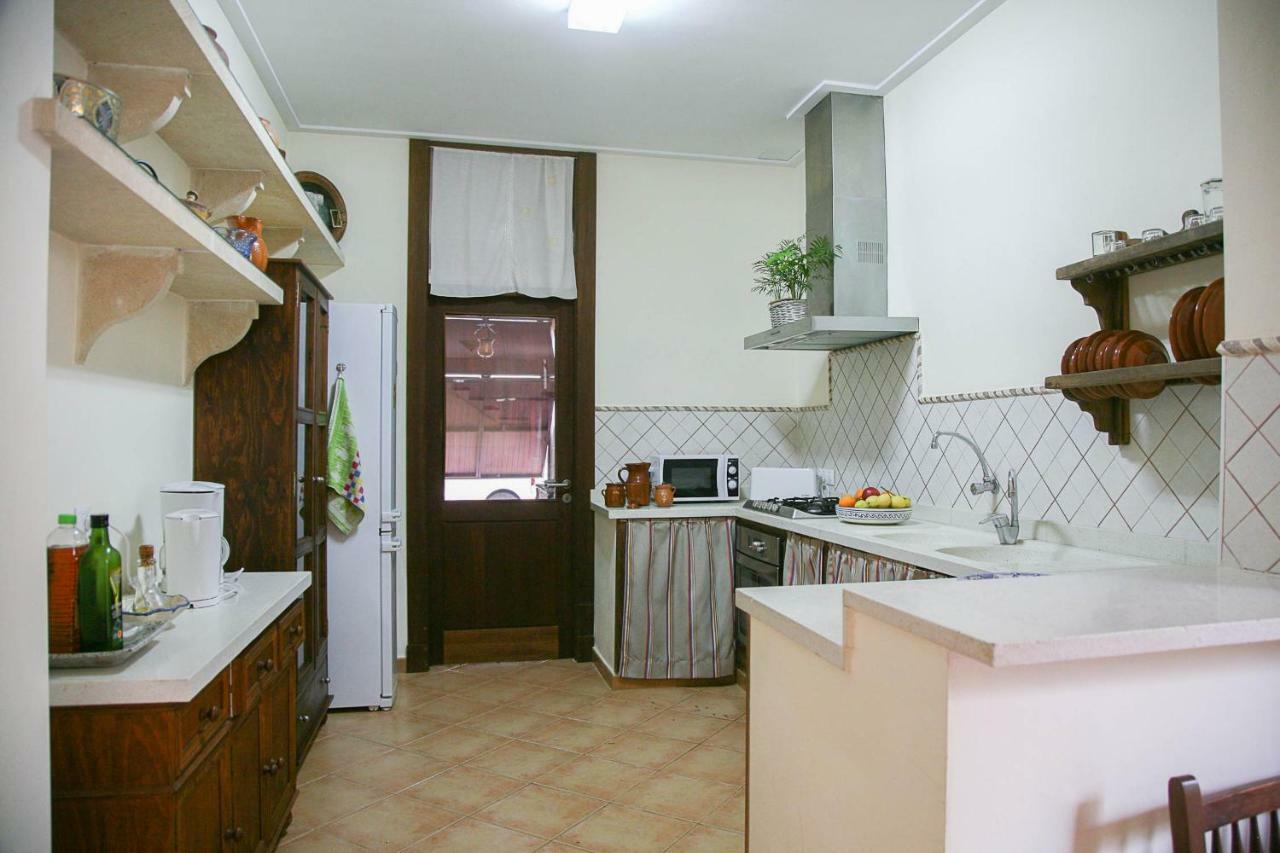 Villa Casa Familiar Y Acogedora Sa Pobla Esterno foto
